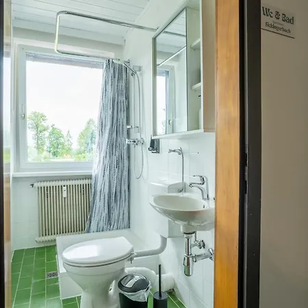 Lägenhet Bacherlhouse - Sickingerbach Schörfling