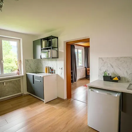 Lägenhet Bacherlhouse - Sickingerbach Schörfling