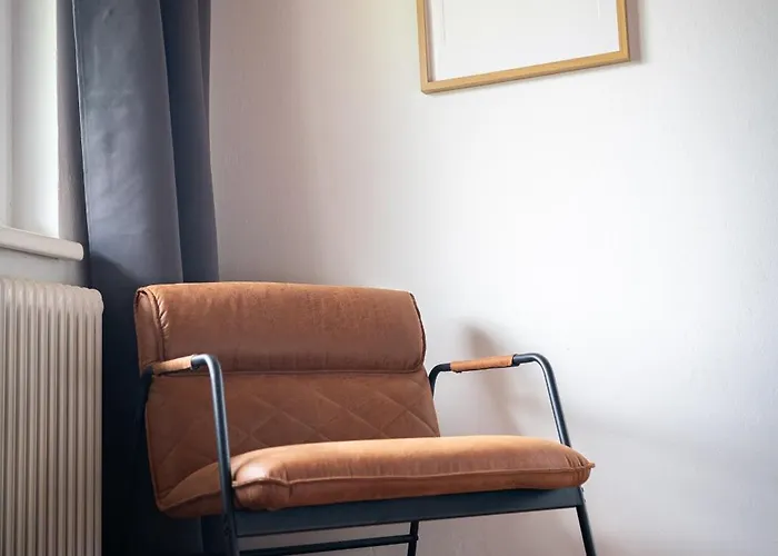 Bacherlhouse - Sickingerbach Schörfling