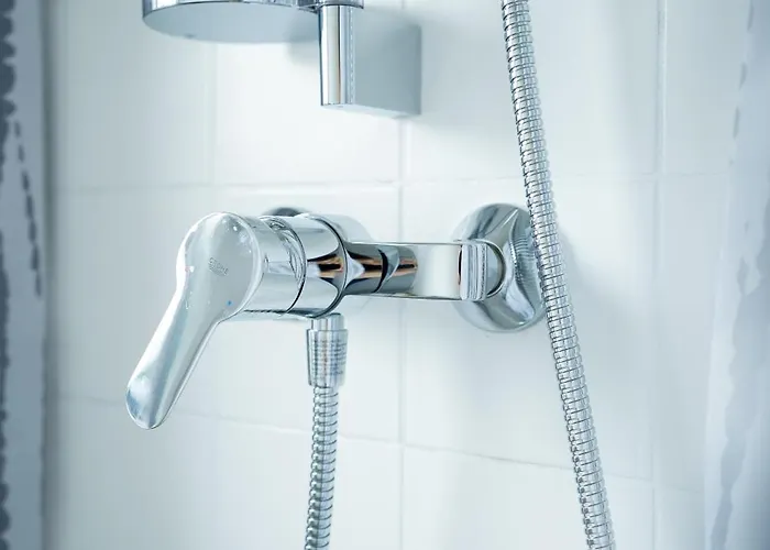 Bacherlhouse - Sickingerbach Daire