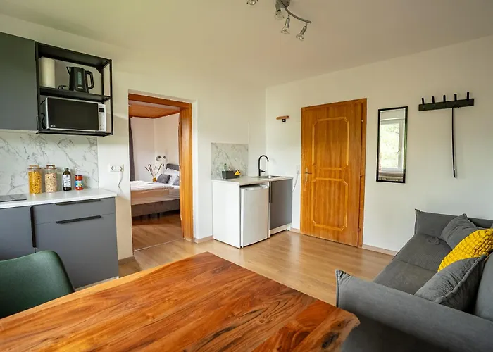 Daire Bacherlhouse - Sickingerbach *