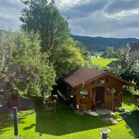 Bacherlhouse - Sickingerbach Appartamento *