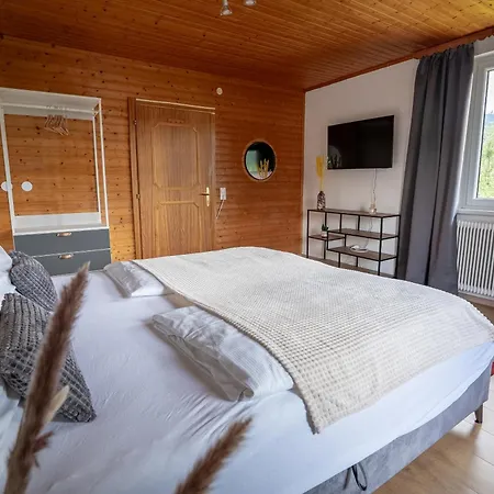 Appartamento Bacherlhouse - Sickingerbach