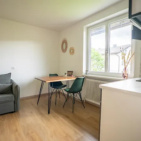 Appartamento Bacherlhouse - Sickingerbach