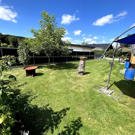 Bacherlhouse - Sickingerbach Appartamento *