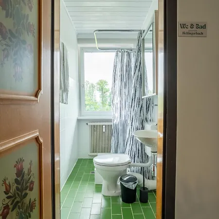 Bacherlhouse - Sickingerbach Schörfling