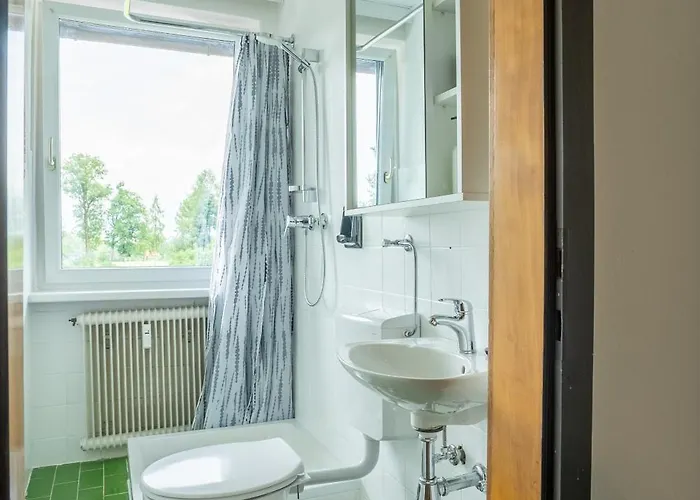 Διαμέρισμα Bacherlhouse - Sickingerbach Schörfling