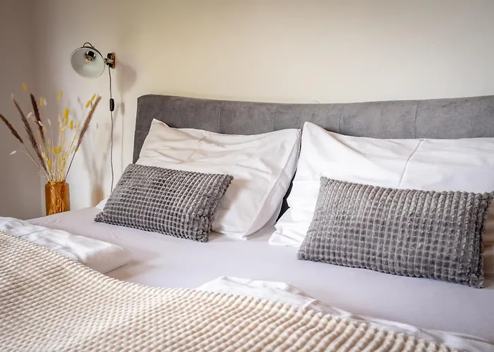 Bacherlhouse - Sickingerbach * Schörfling