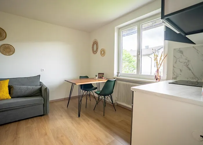 Διαμέρισμα Bacherlhouse - Sickingerbach