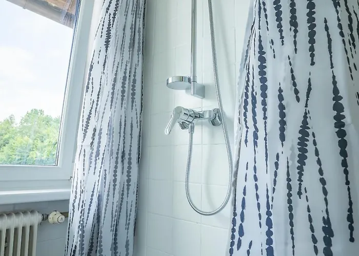 Διαμέρισμα Bacherlhouse - Sickingerbach Schörfling