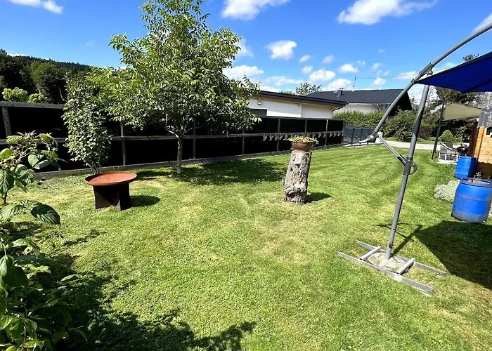 Bacherlhouse - Sickingerbach Διαμέρισμα *